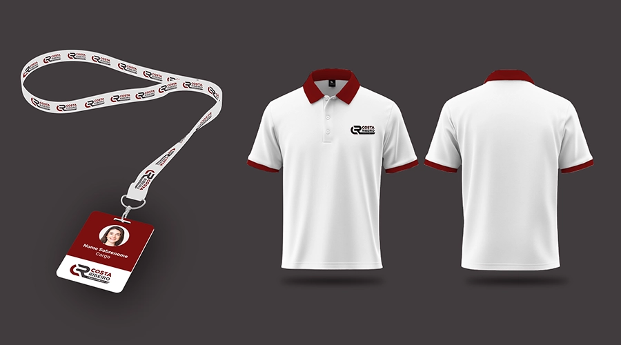 Com. visual - Costa Ribeiro Transportes